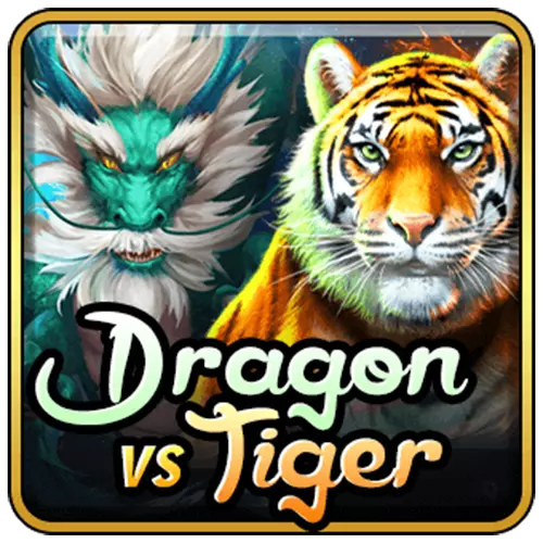 Dragon Tiger PhilSlots Game