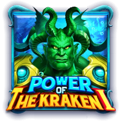 Power of Kraken PhilSlots Game